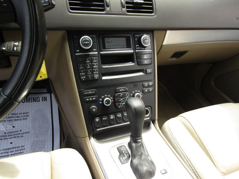 Volvo XC90 3.2 AWD 2013
