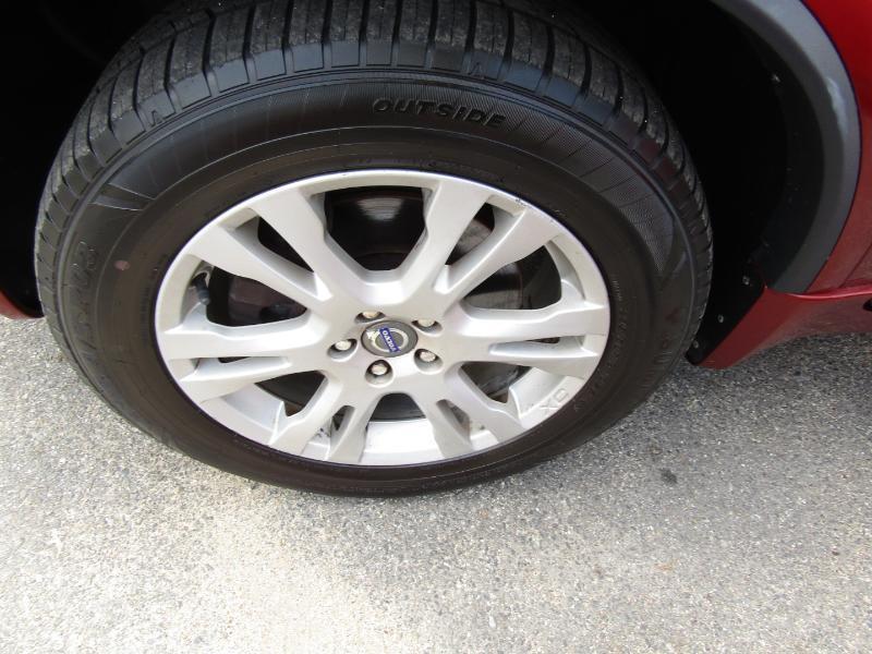 Volvo XC90 3.2 AWD 2013