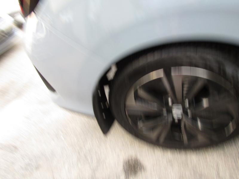 Honda Civic EX 2019