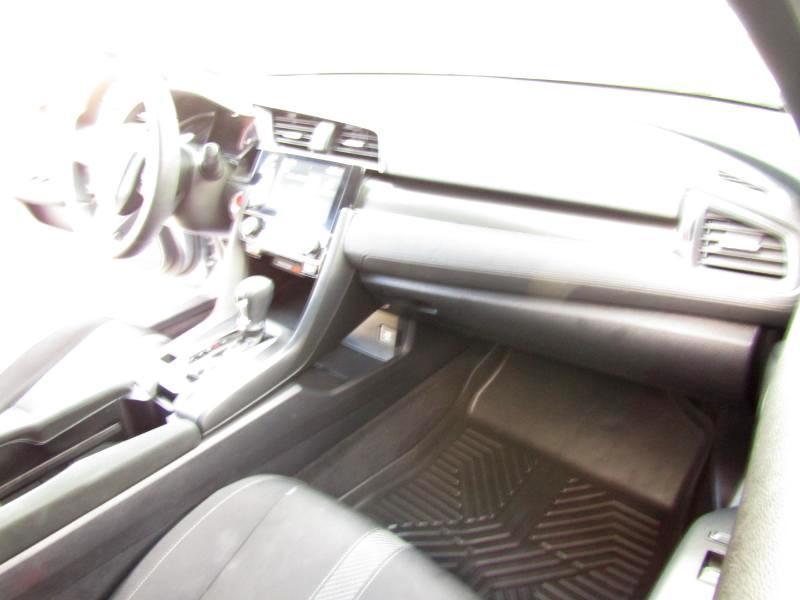 Honda Civic EX 2019