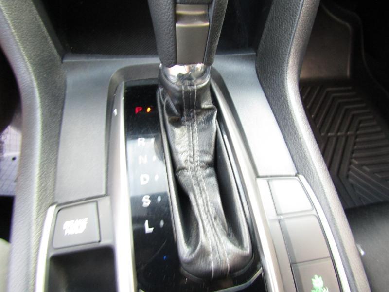 Honda Civic EX 2019