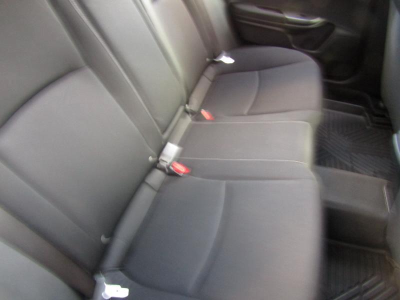 Honda Civic EX 2019