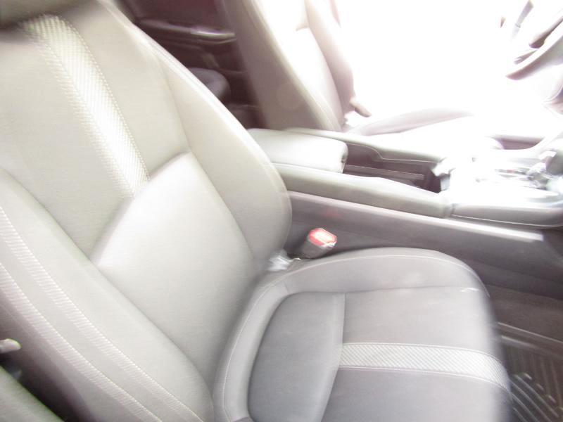 Honda Civic EX 2019