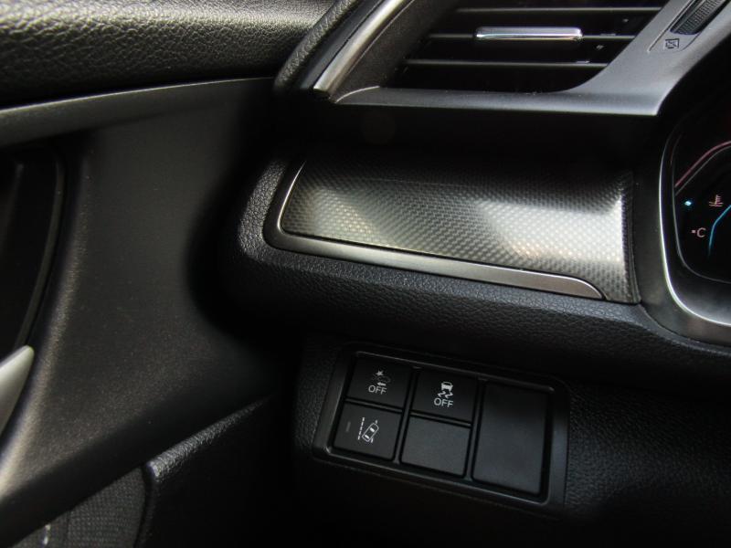 Honda Civic EX 2019