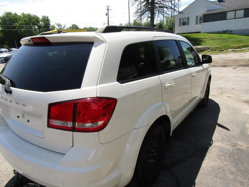 Dodge Journey SE AWD 2016