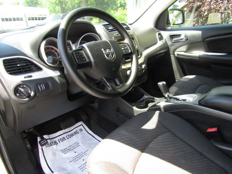 Dodge Journey SE AWD 2016