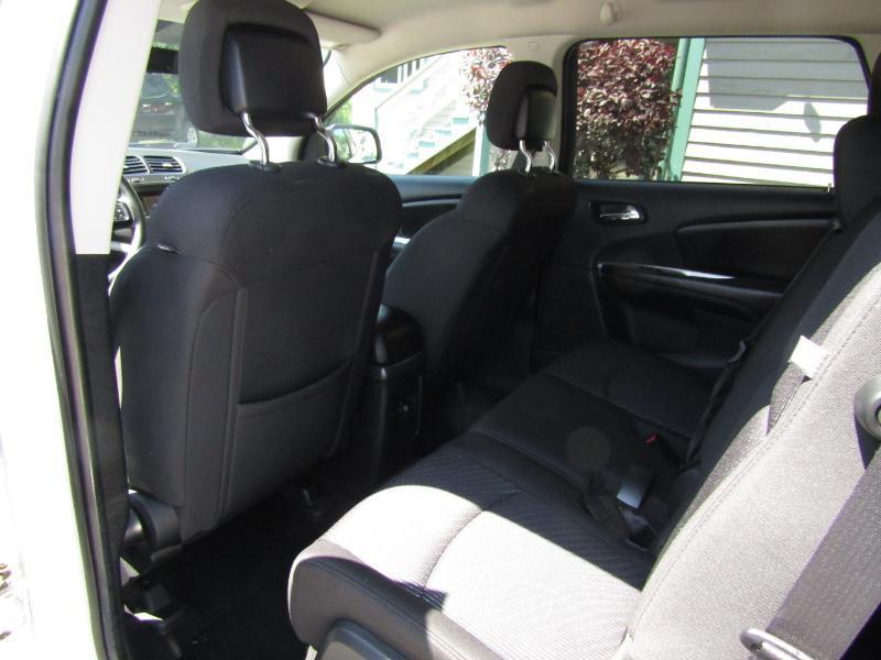 Dodge Journey SE AWD 2016