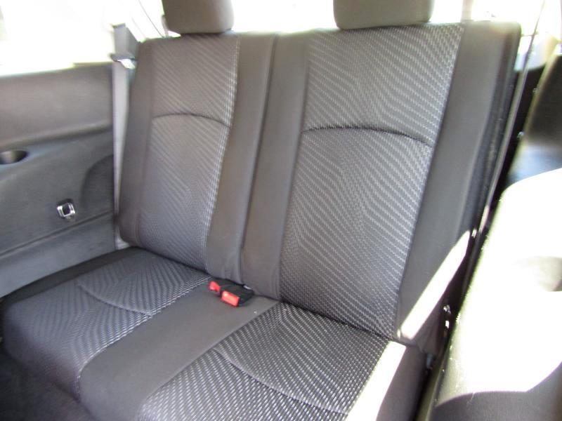 Dodge Journey SE AWD 2016