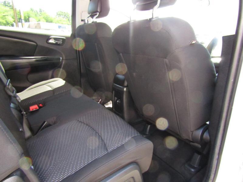 Dodge Journey SE AWD 2016