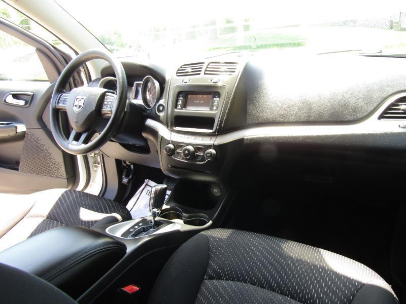 Dodge Journey SE AWD 2016