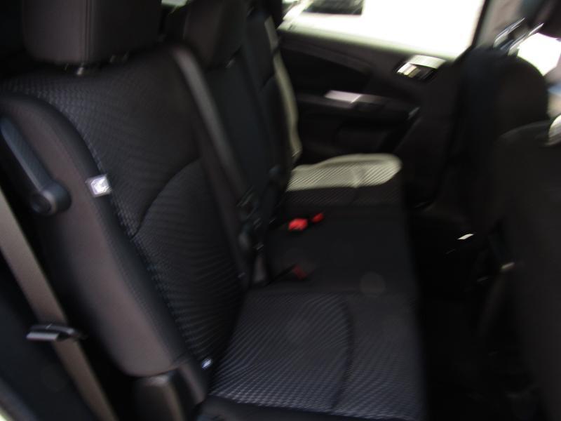 Dodge Journey SE AWD 2016