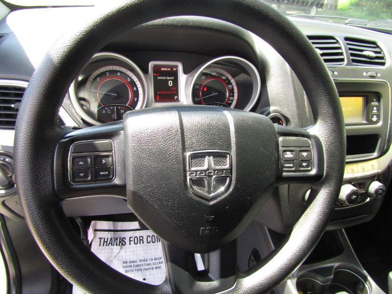 Dodge Journey SE AWD 2016