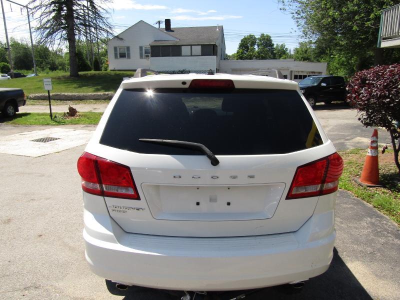 Dodge Journey SE AWD 2016