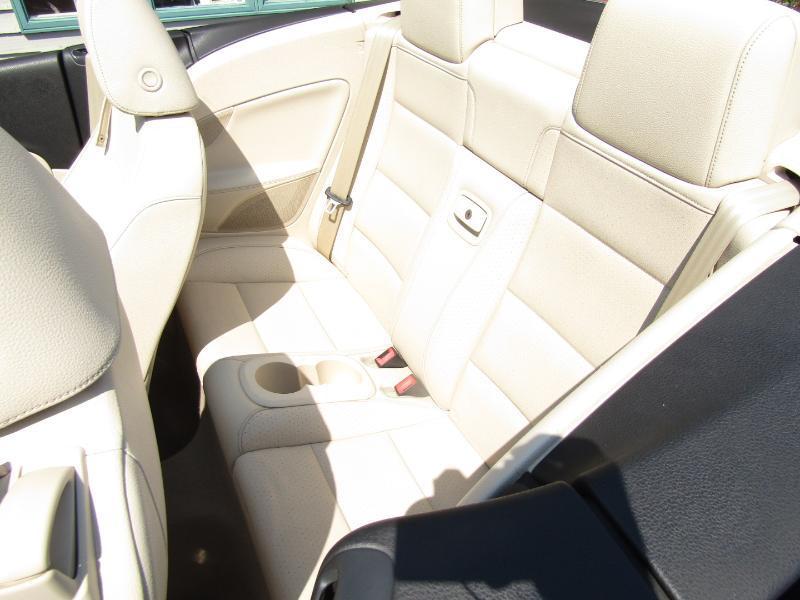 Volkswagen Eos Komfort 2016