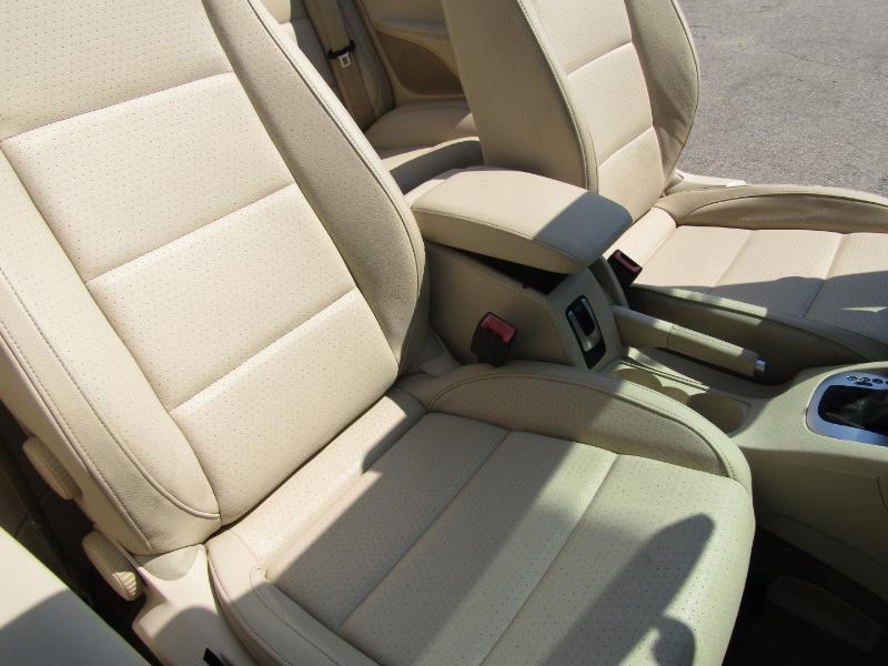 Volkswagen Eos Komfort 2016