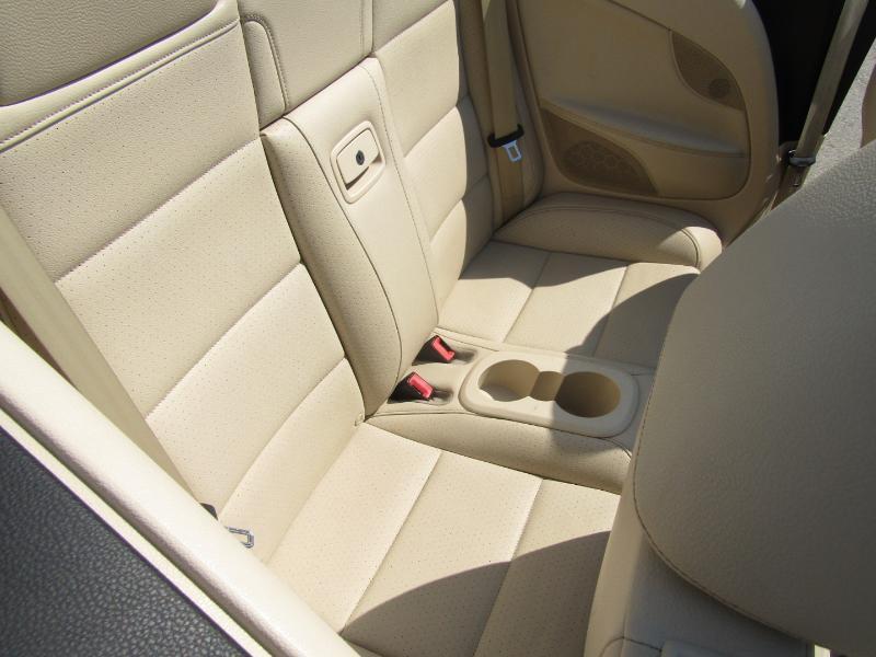 Volkswagen Eos Komfort 2016