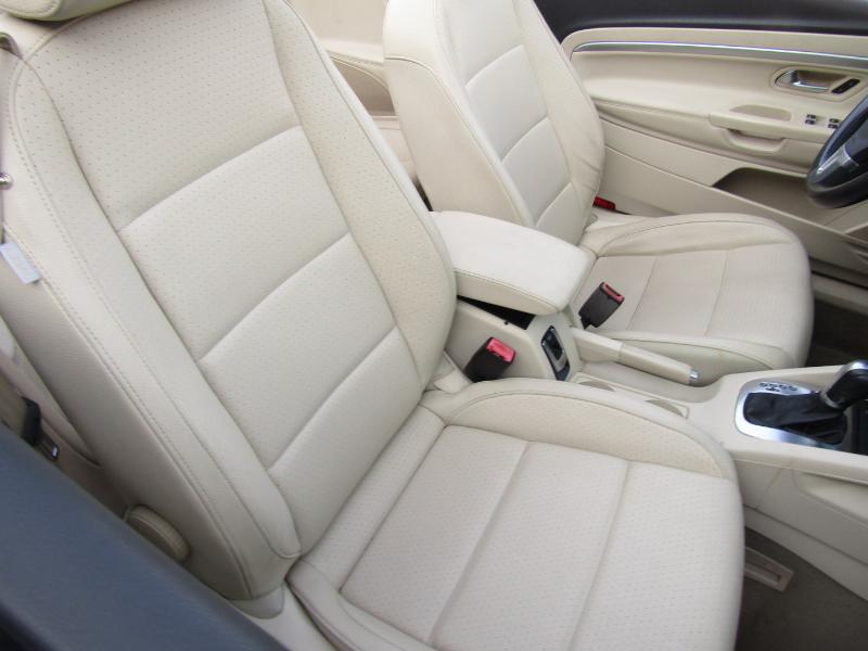 Volkswagen Eos Komfort 2016