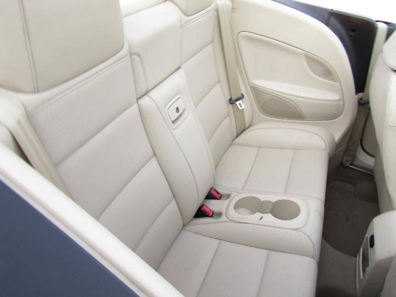Volkswagen Eos Komfort 2016