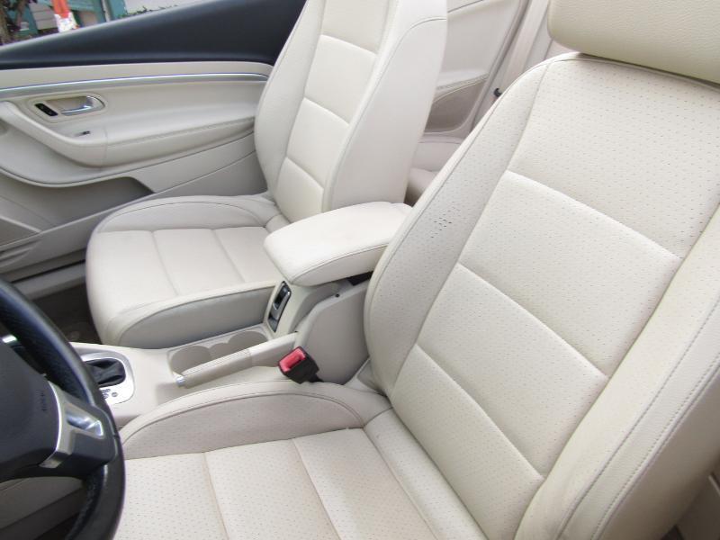 Volkswagen Eos Komfort 2016