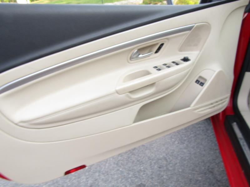 Volkswagen Eos Komfort 2016