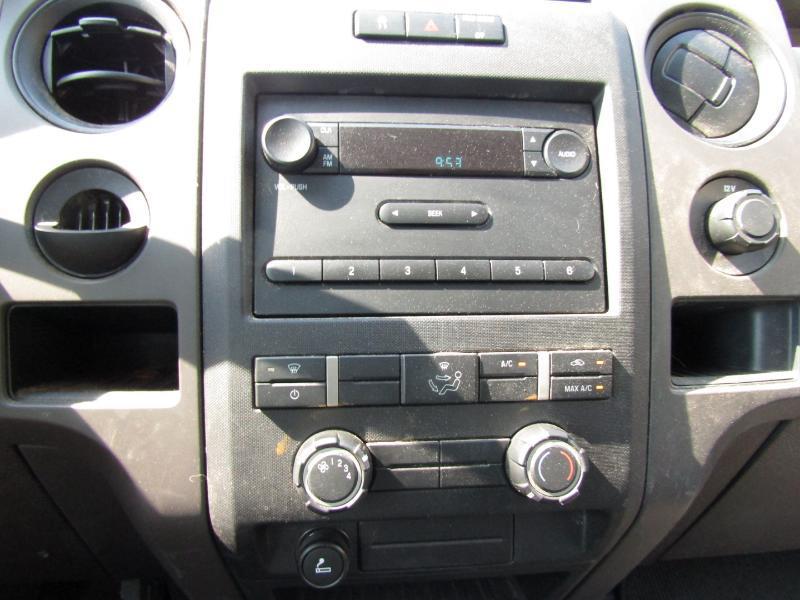 Ford F-150 STX 6.5-ft. Bed 2WD 2010