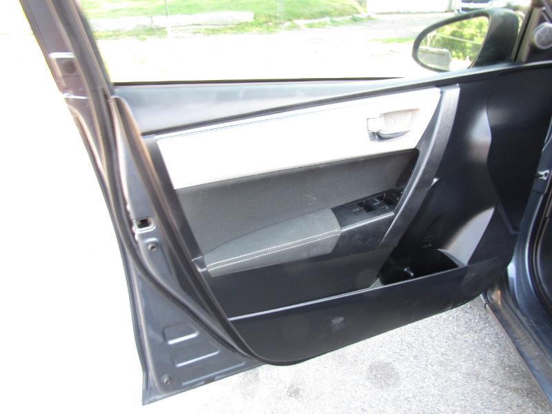 Toyota Corolla  2016