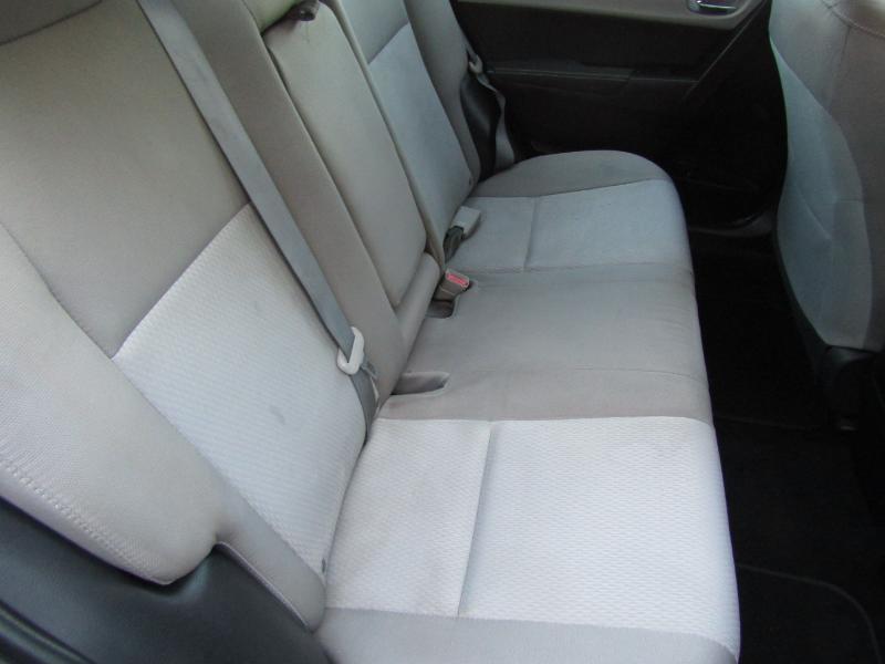 Toyota Corolla  2016