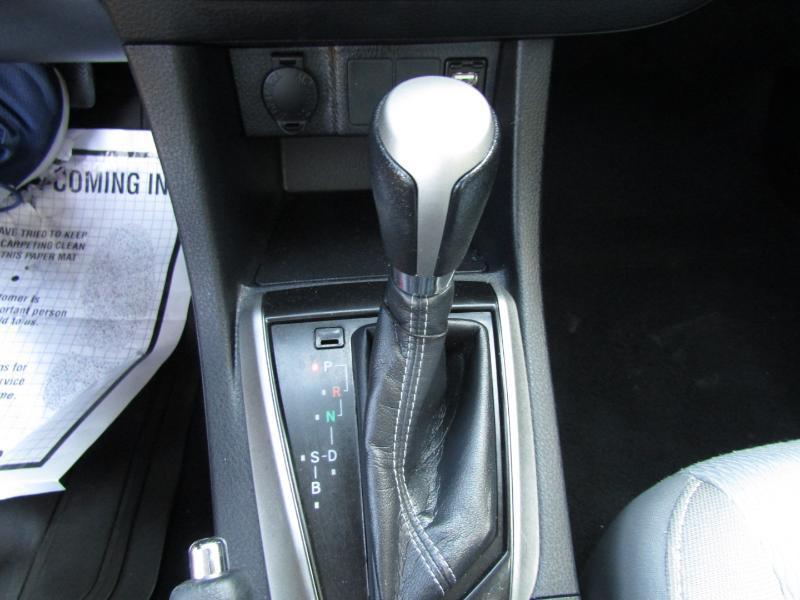 Toyota Corolla  2016