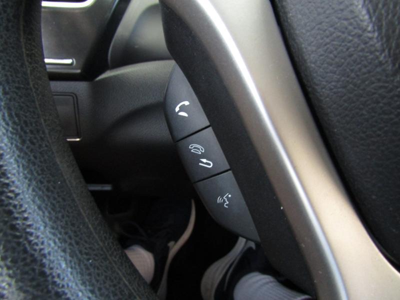 Honda Civic SE Sedan CVT 2015