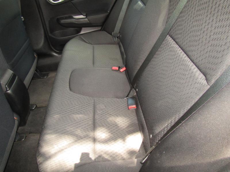 Honda Civic SE Sedan CVT 2015