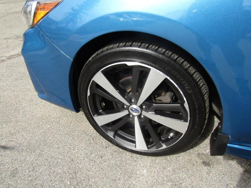 Subaru Impreza 2.0i Sport 5M 5-Door 2018