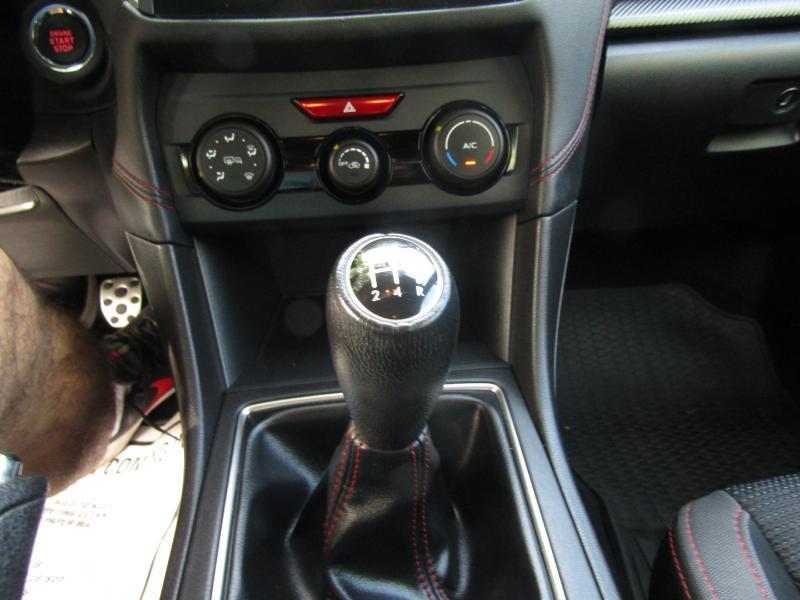 Subaru Impreza 2.0i Sport 5M 5-Door 2018