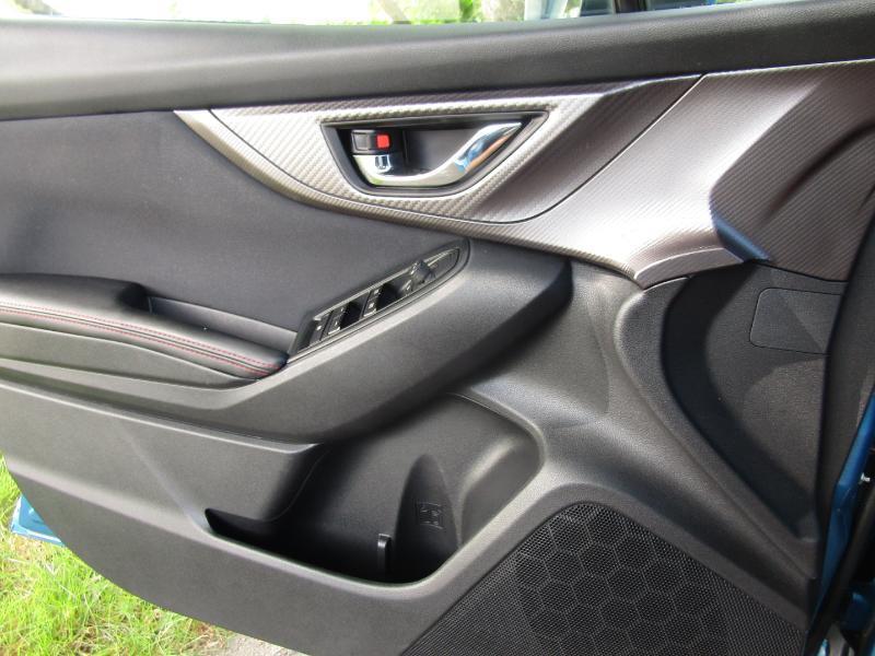 Subaru Impreza 2.0i Sport 5M 5-Door 2018