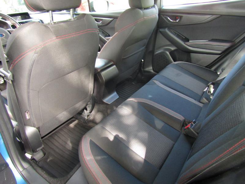 Subaru Impreza 2.0i Sport 5M 5-Door 2018