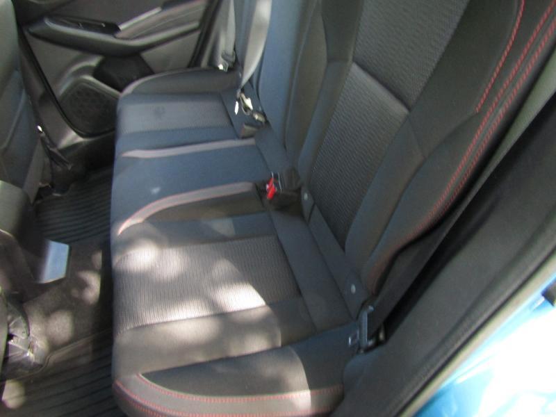 Subaru Impreza 2.0i Sport 5M 5-Door 2018