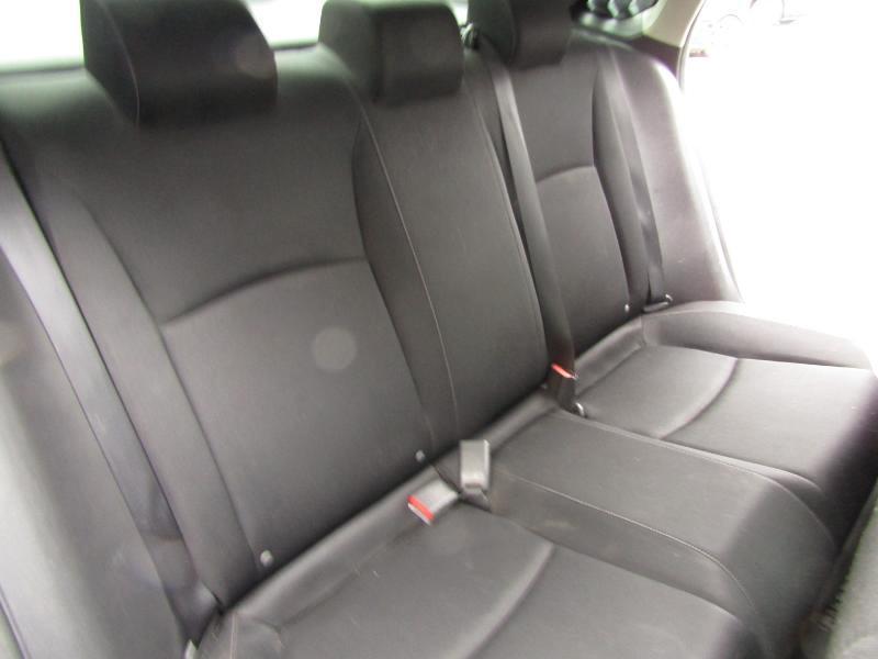 Honda Civic LX Sedan CVT 2017