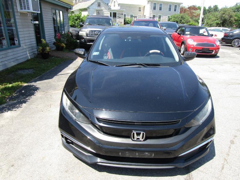 Honda Civic  2019