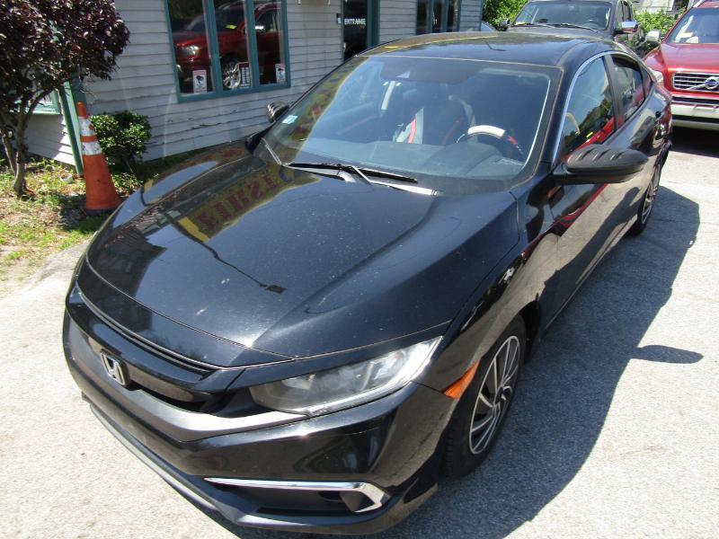Honda Civic  2019