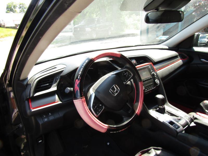 Honda Civic  2019