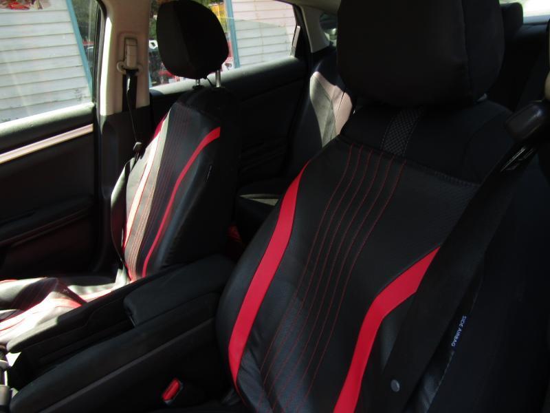 Honda Civic  2019