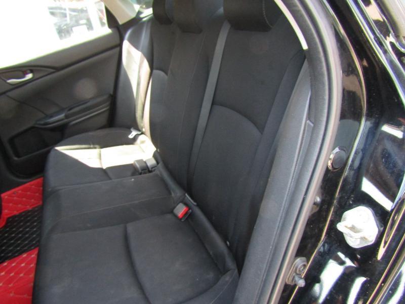Honda Civic  2019