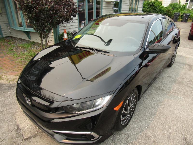Honda Civic  2019