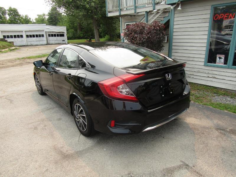Honda Civic  2019