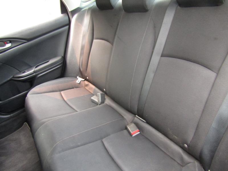 Honda Civic  2019