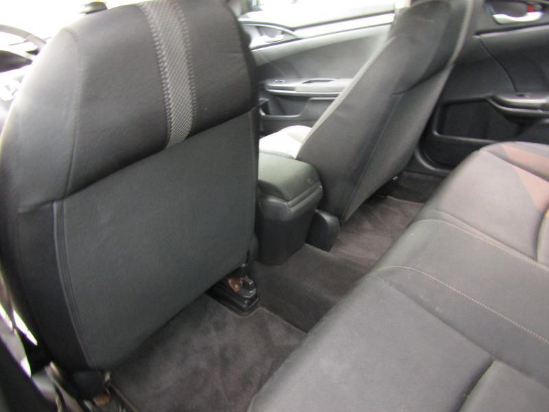 Honda Civic  2019