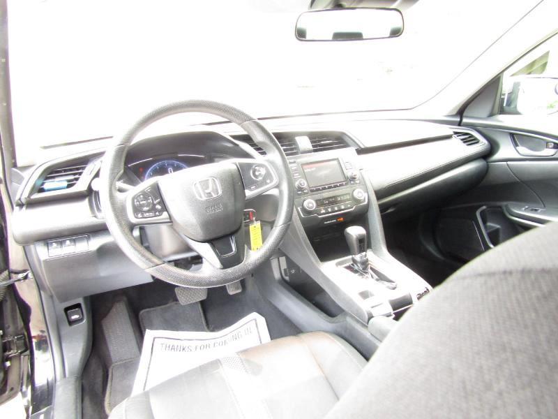 Honda Civic  2019