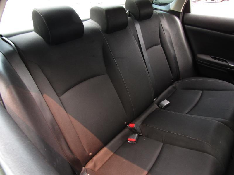 Honda Civic  2019
