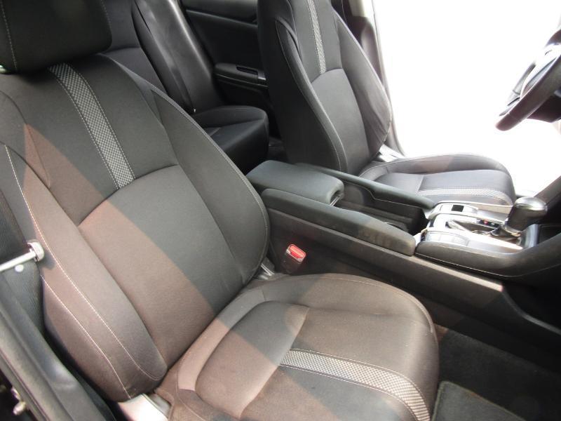 Honda Civic  2019