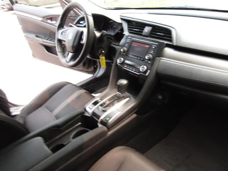 Honda Civic  2019