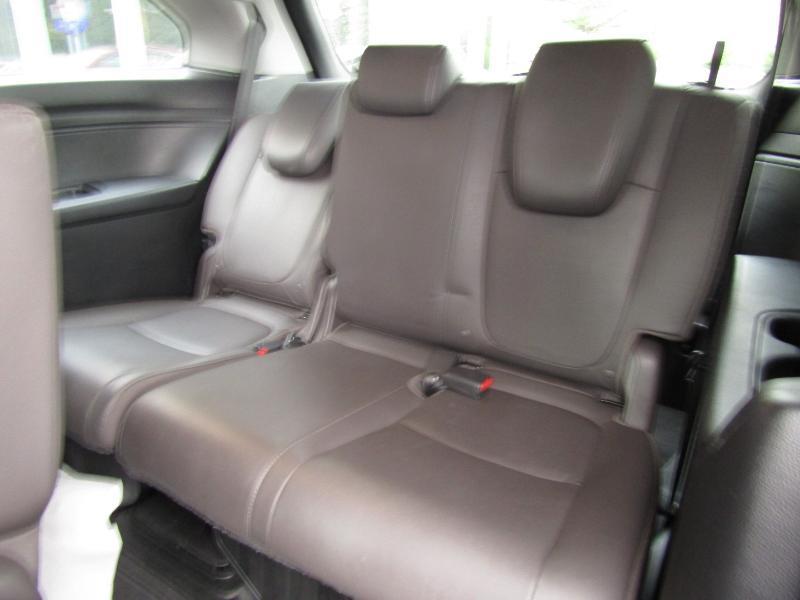 Honda Odyssey  2018